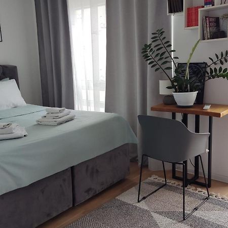 Vesta Apartment Tuzla - Across Bcc Shopping Mall Екстер'єр фото