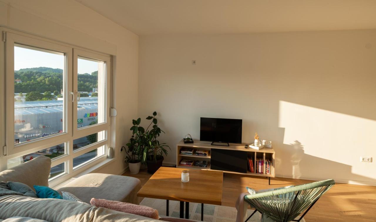 Vesta Apartment Tuzla - Across Bcc Shopping Mall Екстер'єр фото